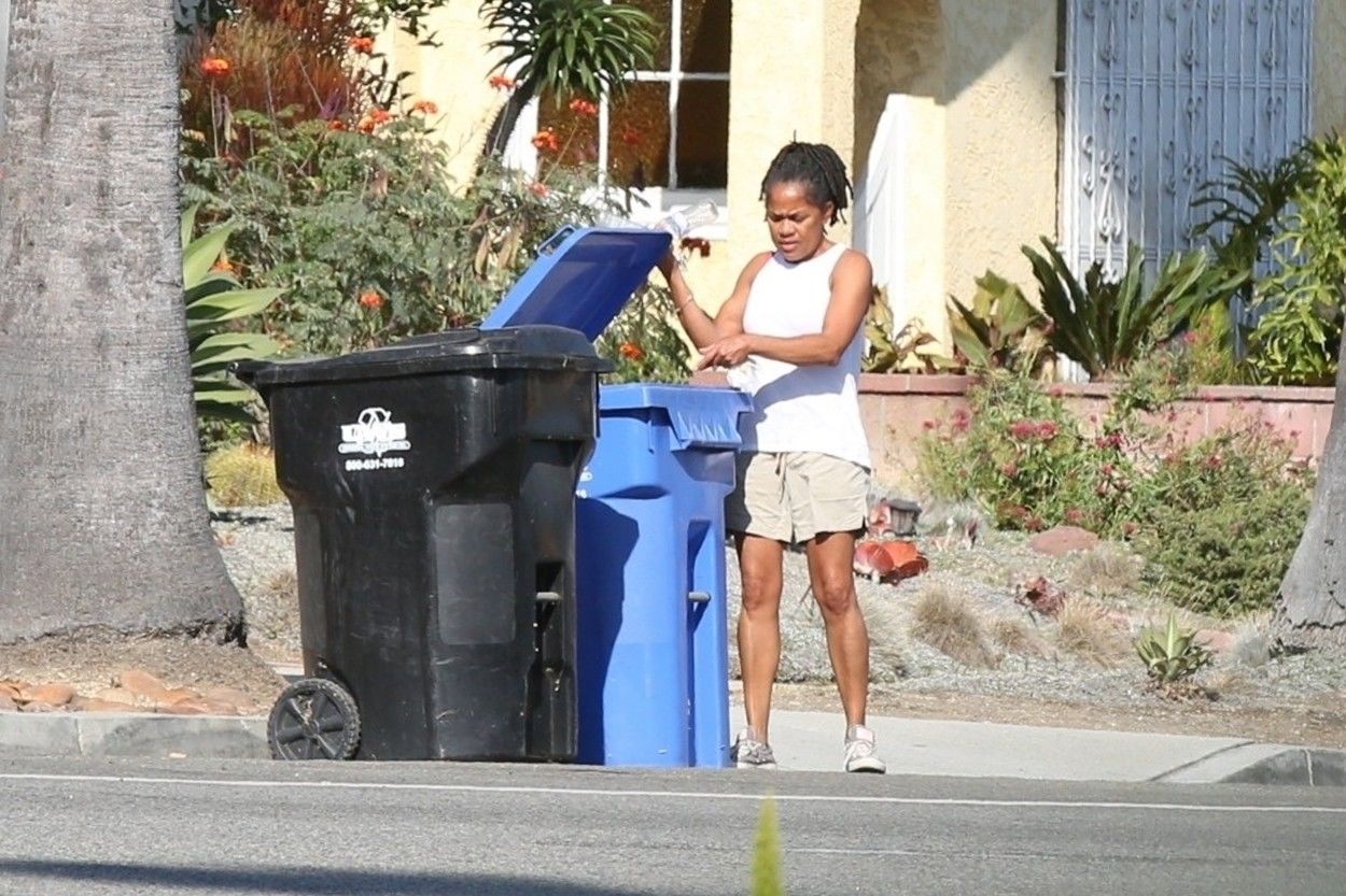 Meghan Markle édesanyja, Doria