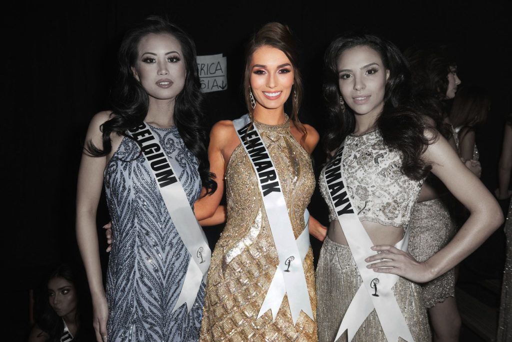 Katja Stokholm Frigyes dán koronaherceg szeretője lehetett