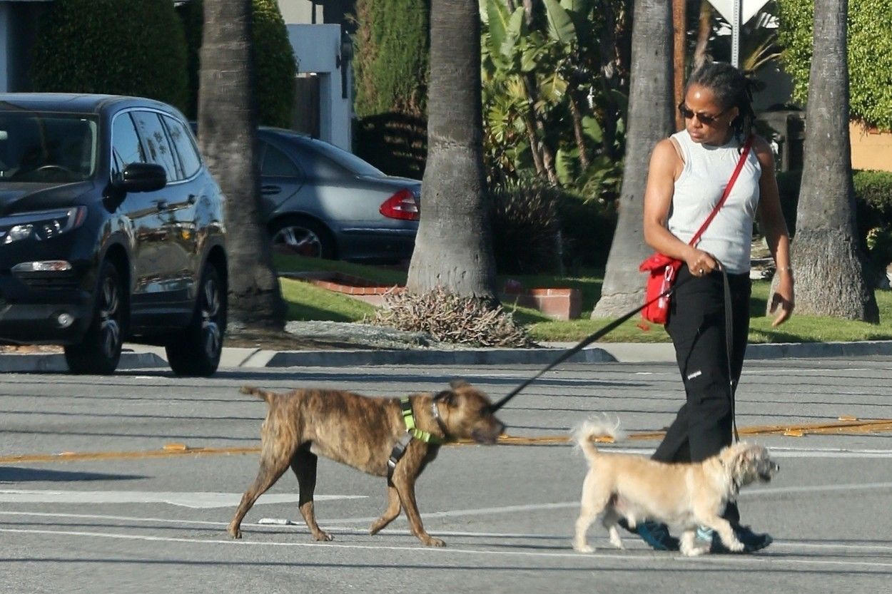 Sosem látott fotók Doria Raglandről