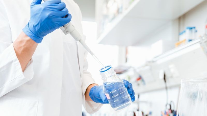 A szennyvízből jósolható meg a második hullám