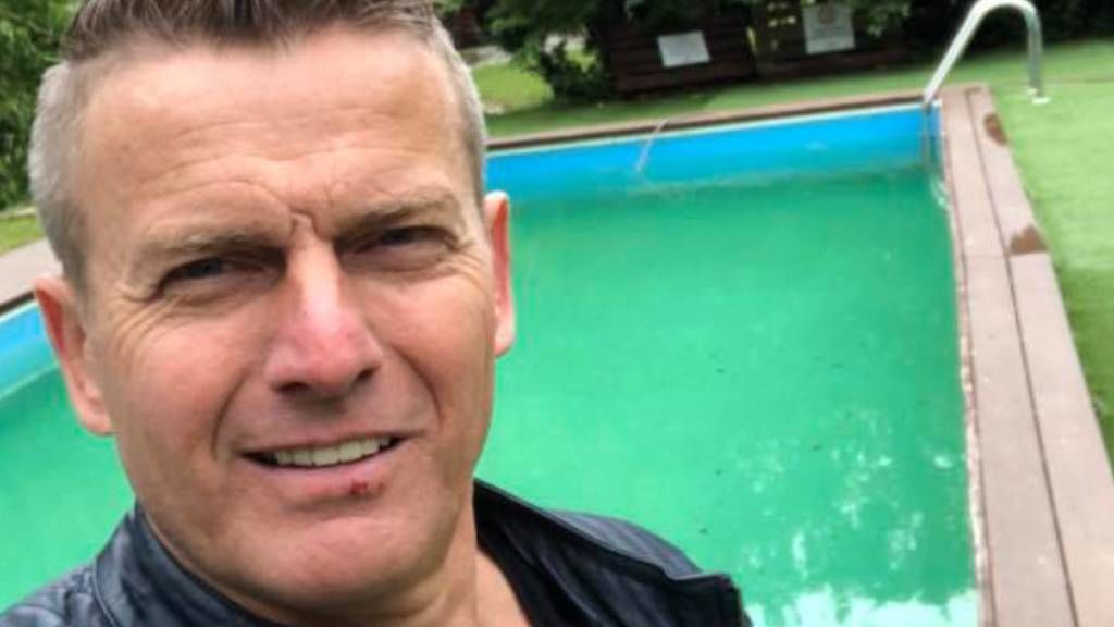 Rékasi Károly (Fotó: Facebook)