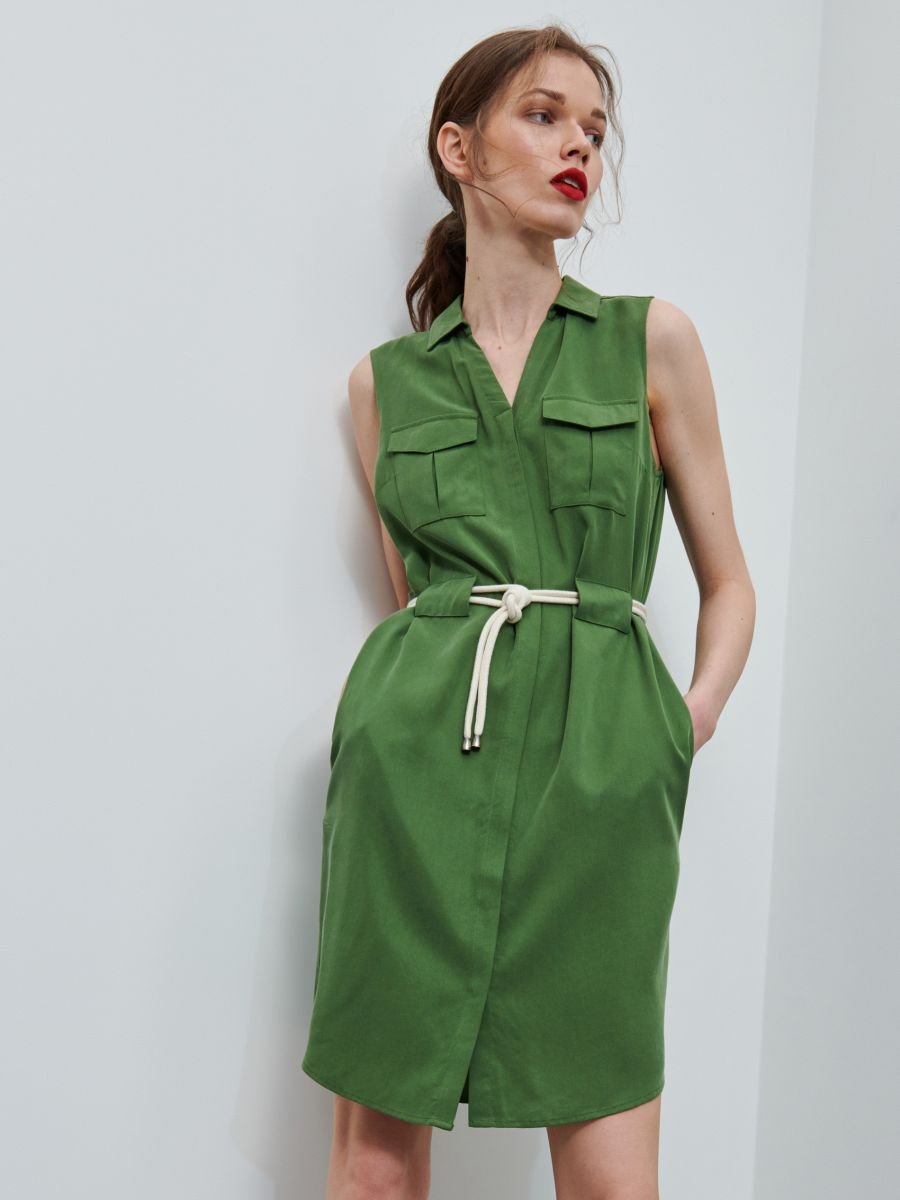 Leárazott nyári ruhák