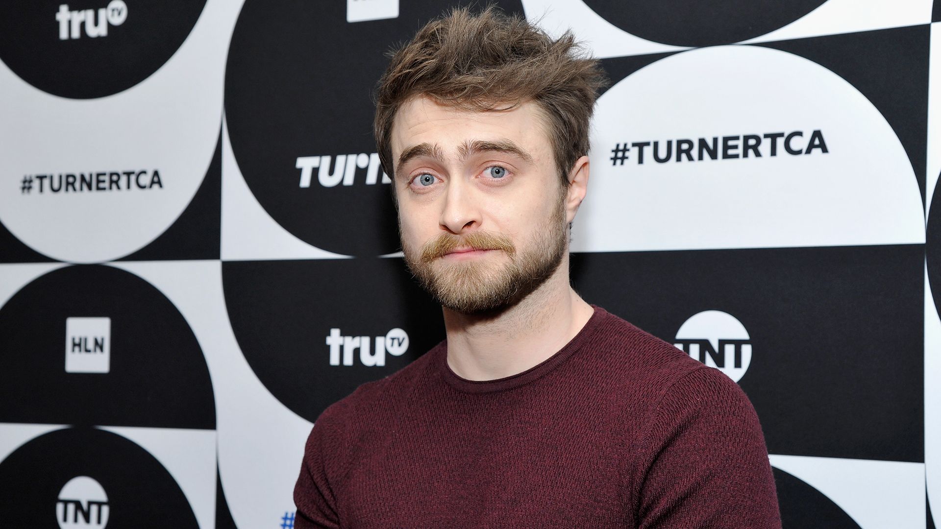 Daniel RAdcliffe helyretette J.K. Rowlingot