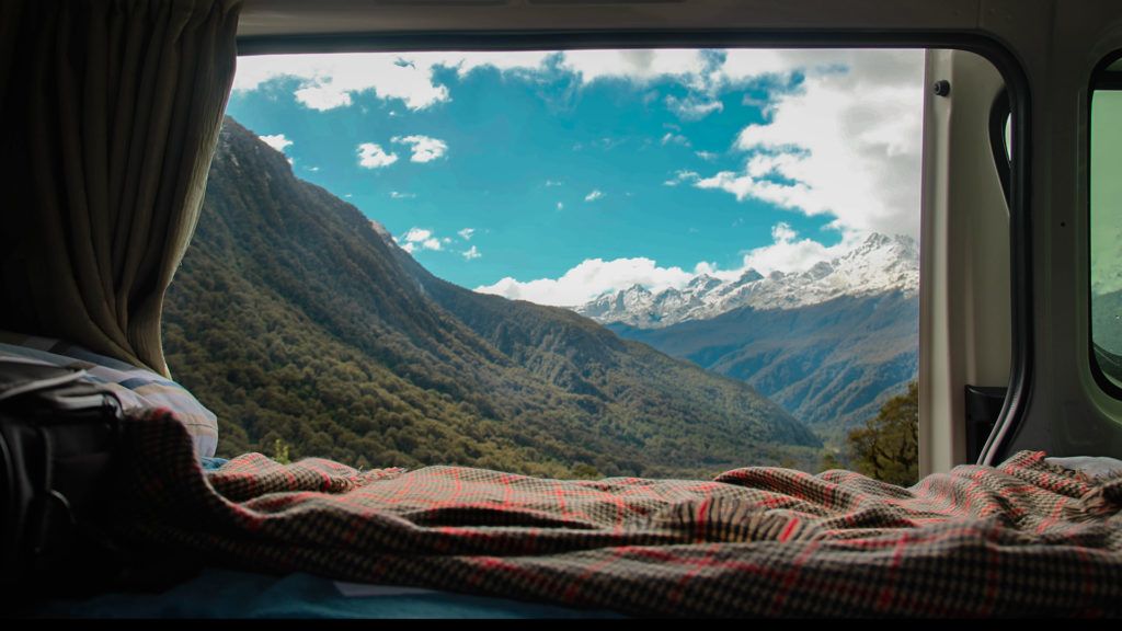 Egyre többen bérelnek lakóautót a járvány után