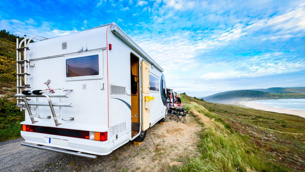 A lakóautós nyaralás lehet a biztonságos alternatíva