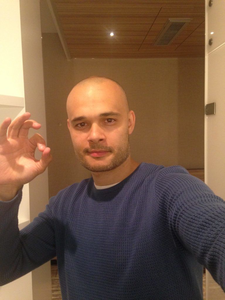 Sean Conlon Five együttes