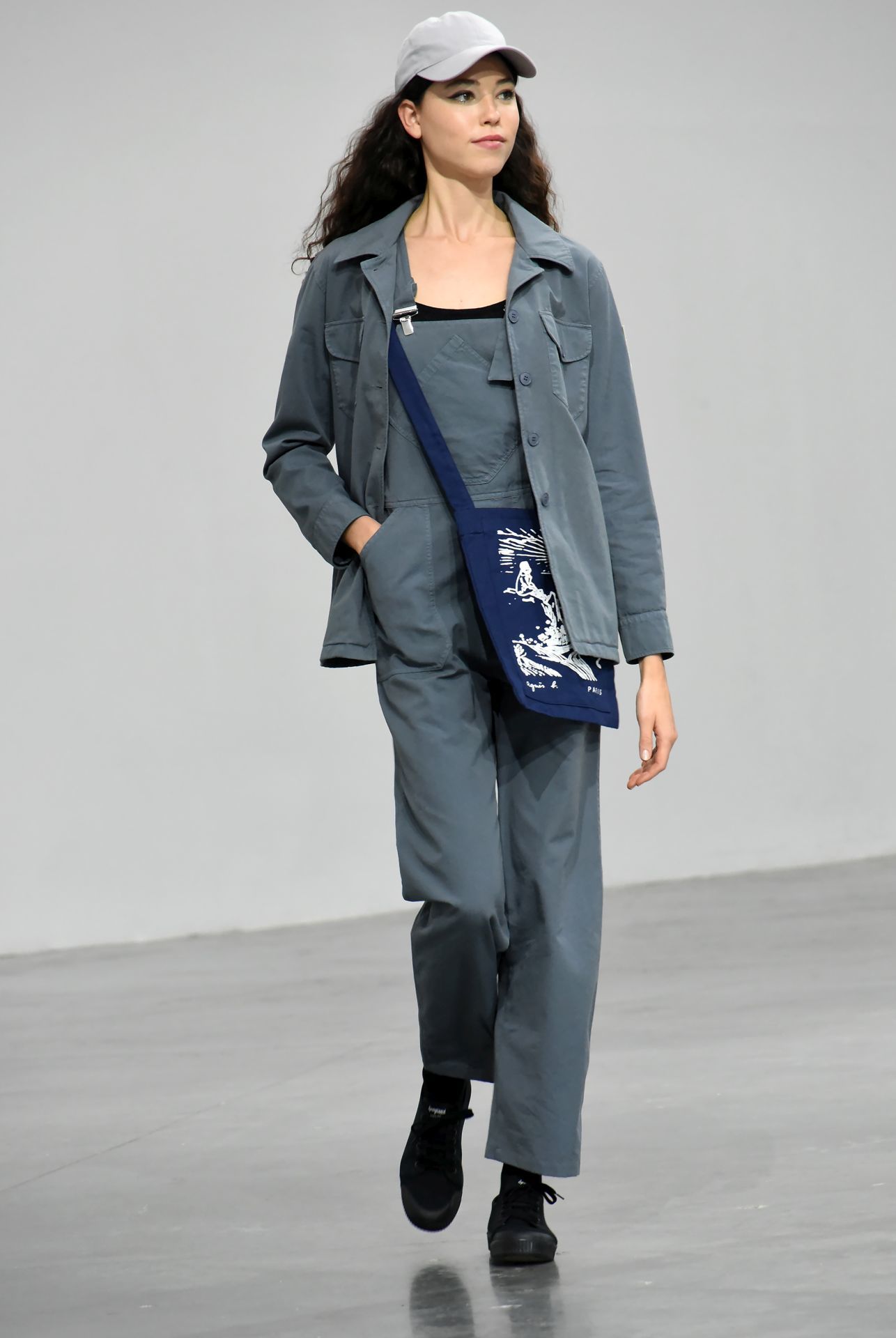 Baseball sapka - Agnes B.