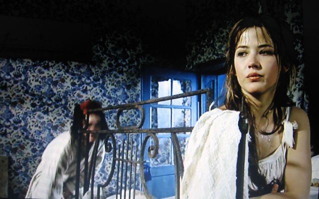 Így nézett ki 1991-ben Sophie Marceau