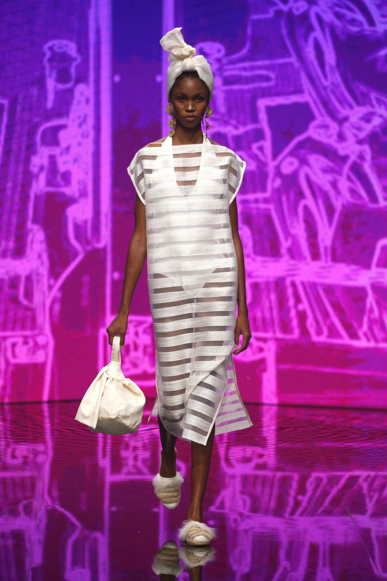 Strandruha - Pomeline