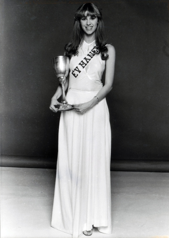 Sütő Enikő volt az év manökenje