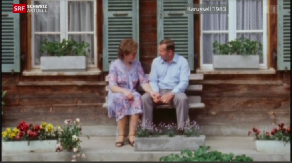 Házasodna a gazda eredeti svájci verziója 1983-ban