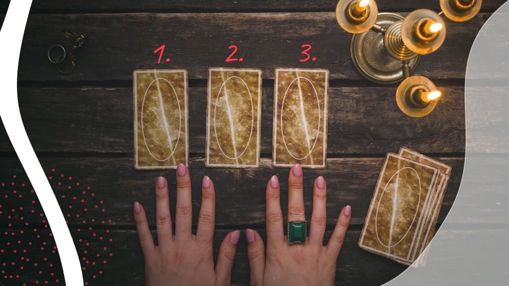 Melyik tarot kártyát húzod júniusra?