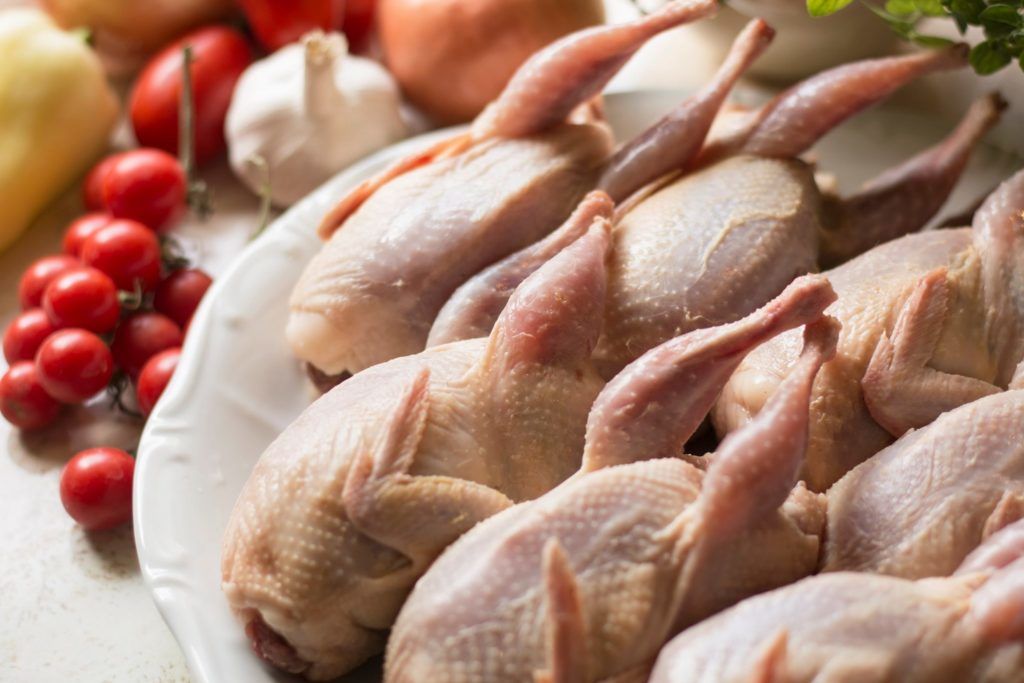 Ettél már fürjet? Kár lenne kihagyni!