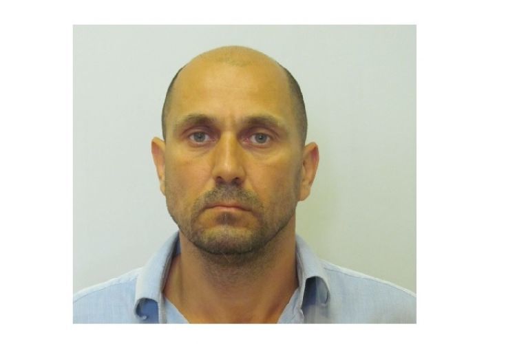 Varga Csaba szombaton tűnt el a kórházból.