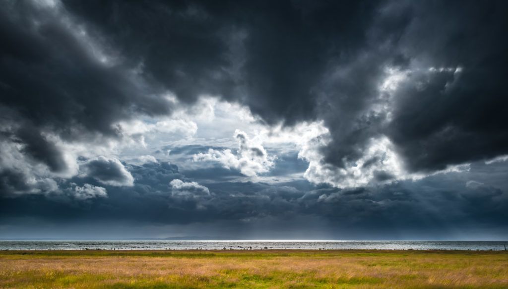 Változékony időjárást ígér a meteorológia hétvégére