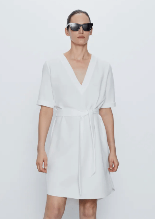 Leárazott nyári ruhák