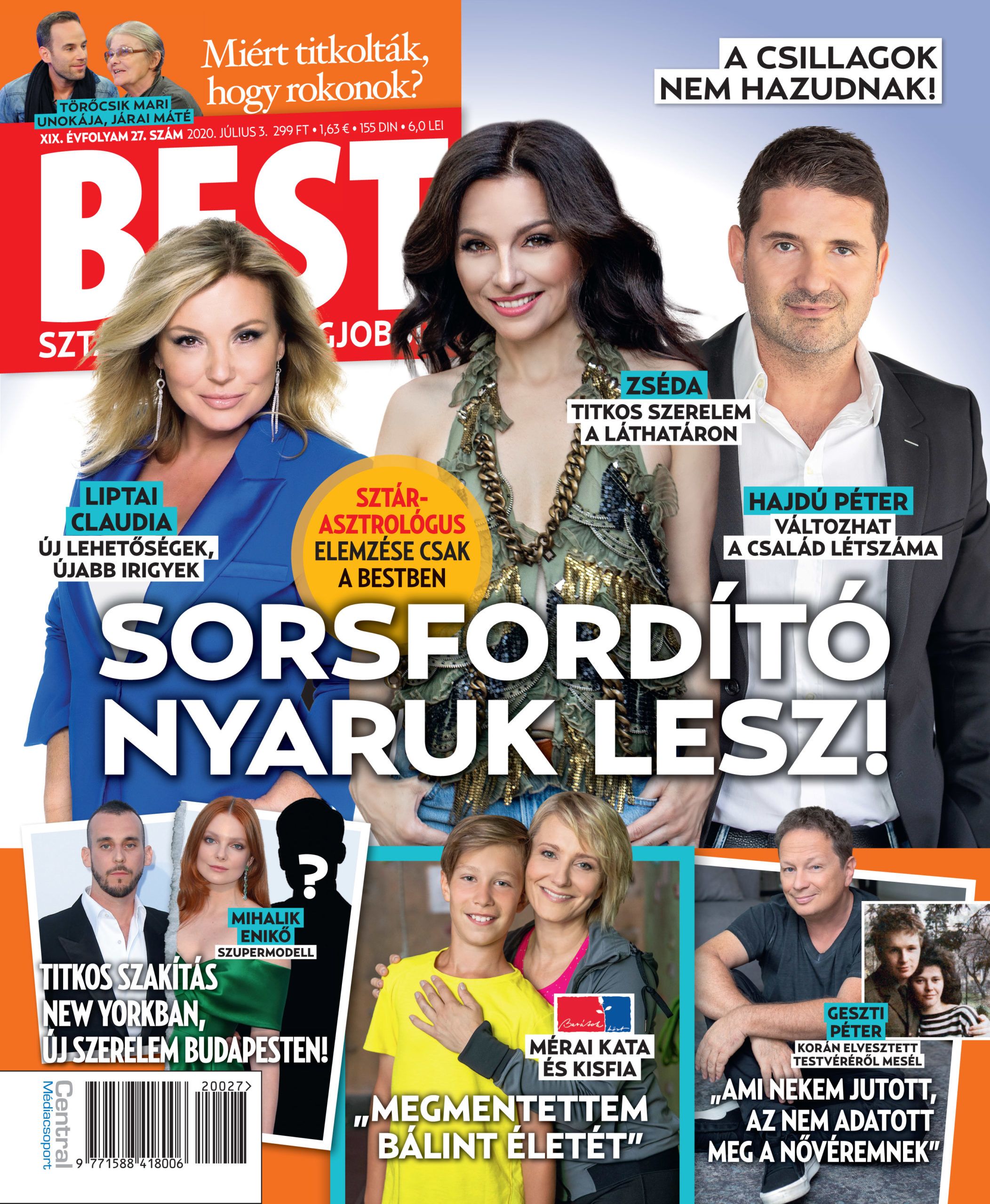 BEST magazin