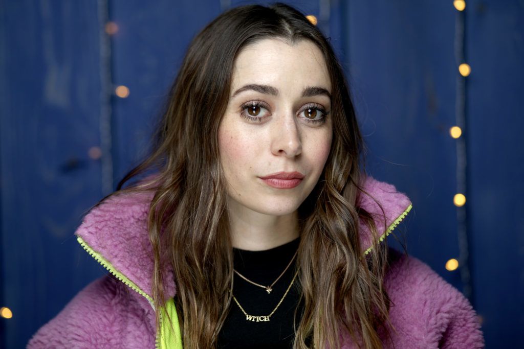 Titokban jött az év romantikus vígjátéka, a Palm Springs