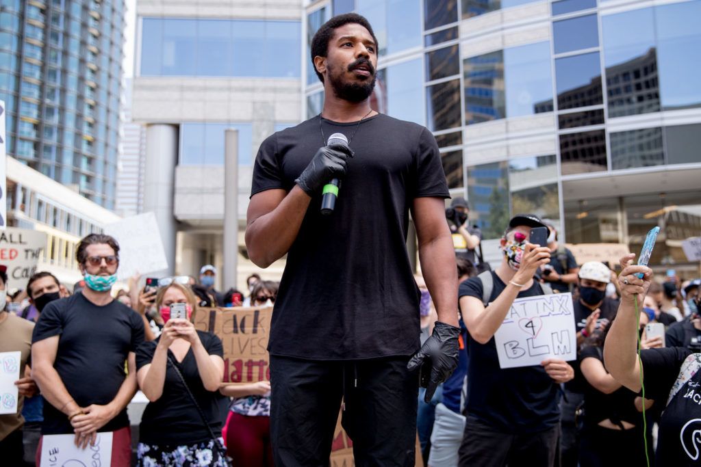 Ők lesznek Denzel Washington és Halle Berry trónkövetelői