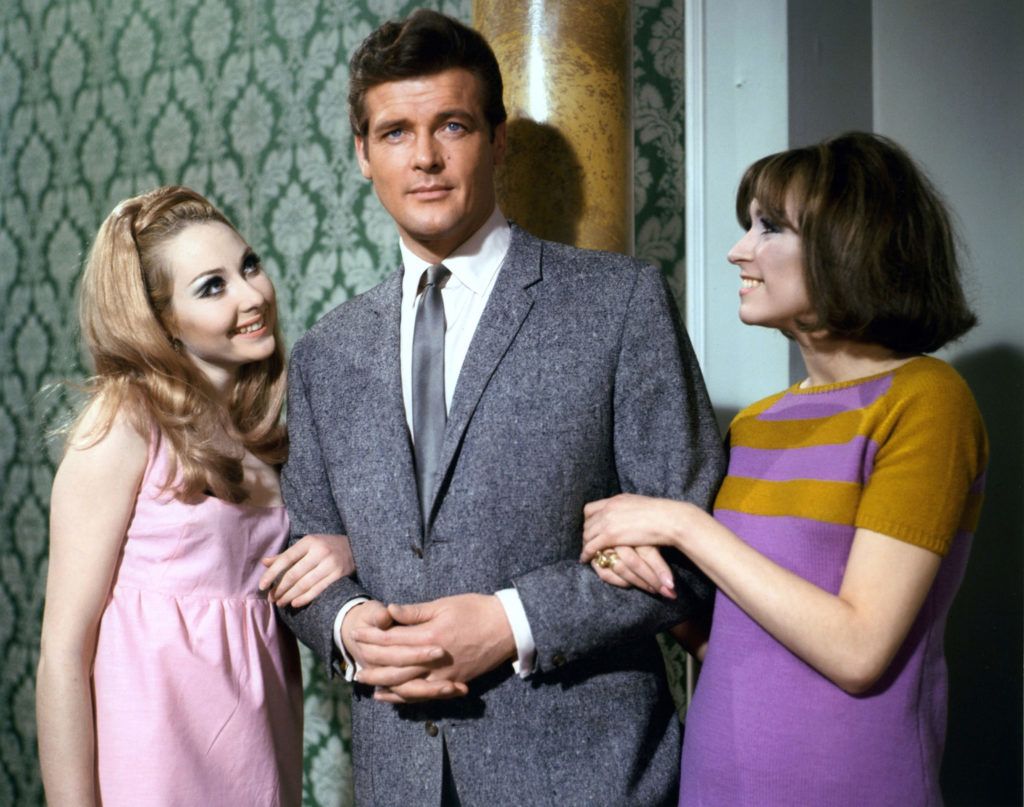 Magyarországkúl Retró tévéfilm sorozat Kádár-korszak zorro Roger Moore