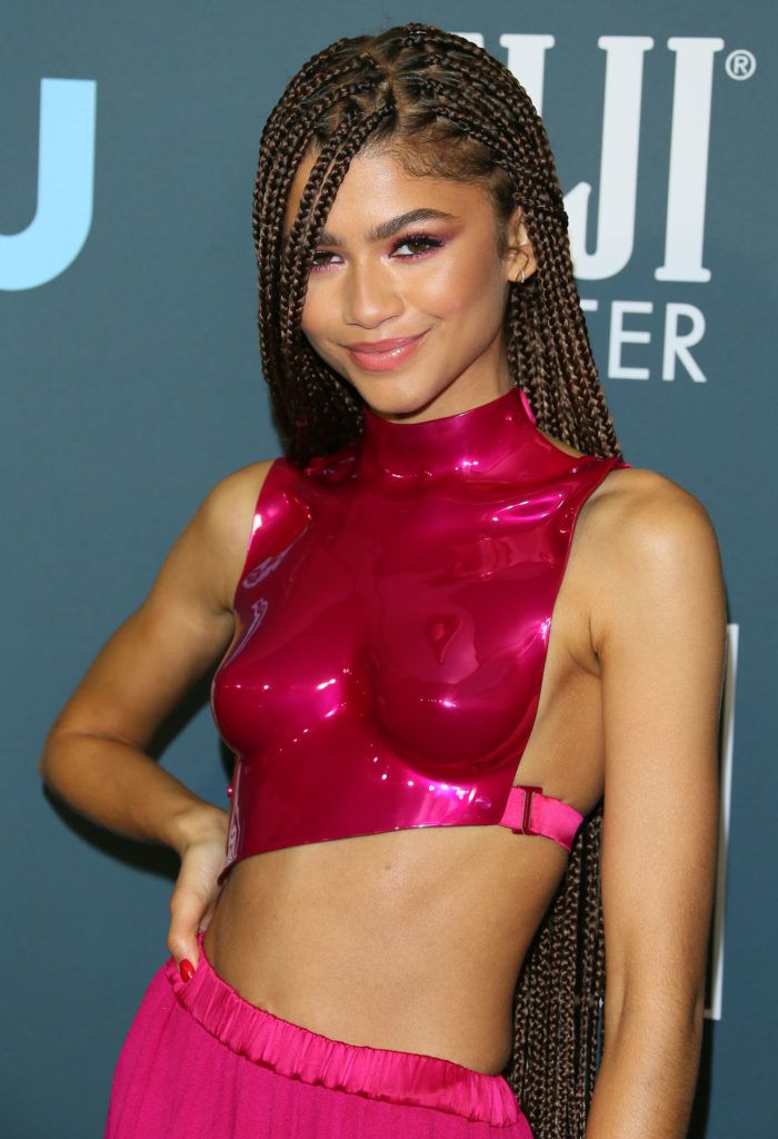 Ők lesznek Denzel Washington és Halle Berry trónkövetelői