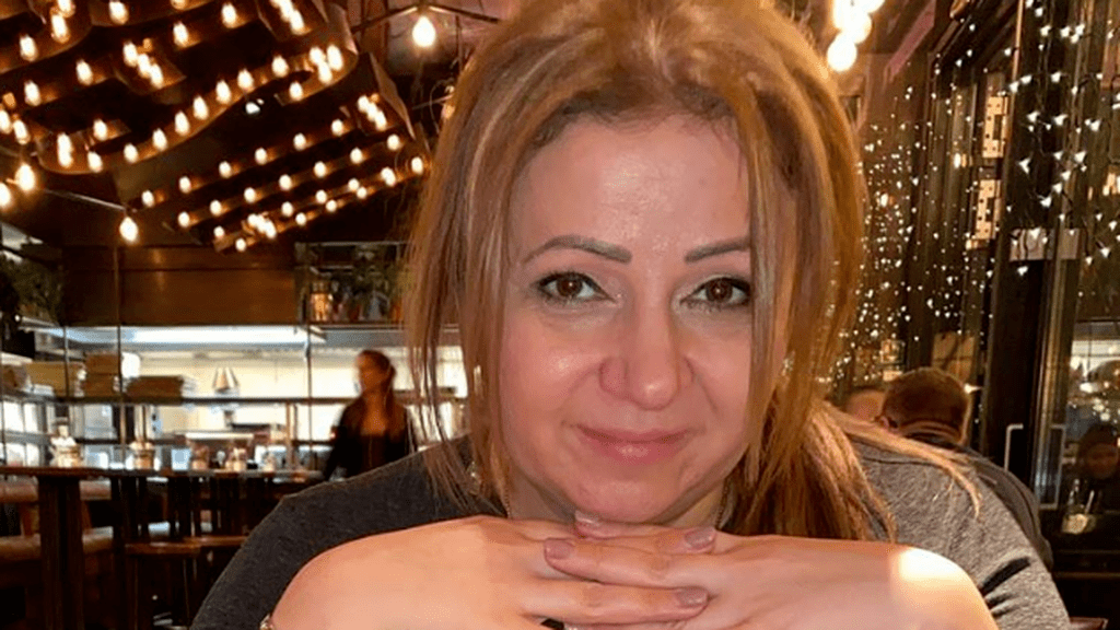 Gáspár Bea műtétje