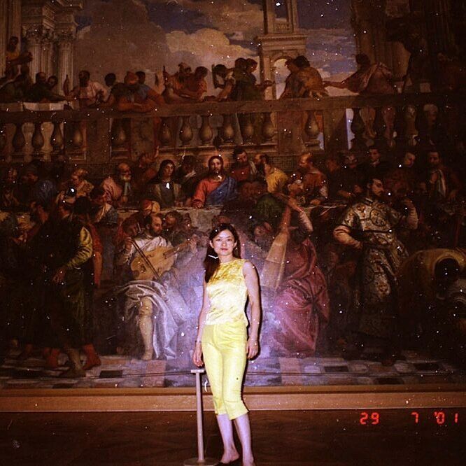 Egymillió bizonyítékunk van arra, hogy Kína a világ legizgalmasabb országa