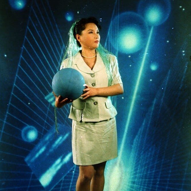 Egymillió bizonyítékunk van arra, hogy Kína a világ legizgalmasabb országa