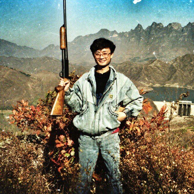 Egymillió bizonyítékunk van arra, hogy Kína a világ legizgalmasabb országa