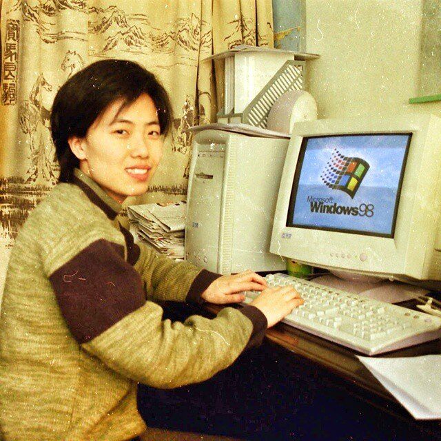 Egymillió bizonyítékunk van arra, hogy Kína a világ legizgalmasabb országa