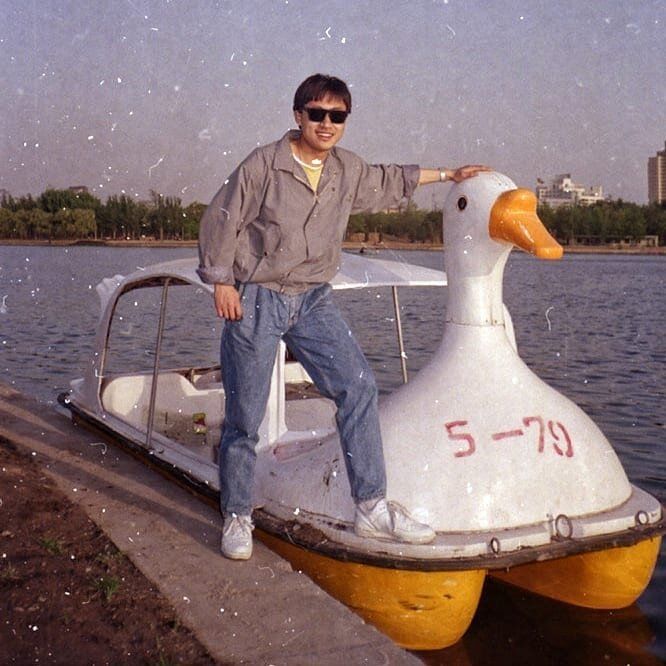 Egymillió bizonyítékunk van arra, hogy Kína a világ legizgalmasabb országa