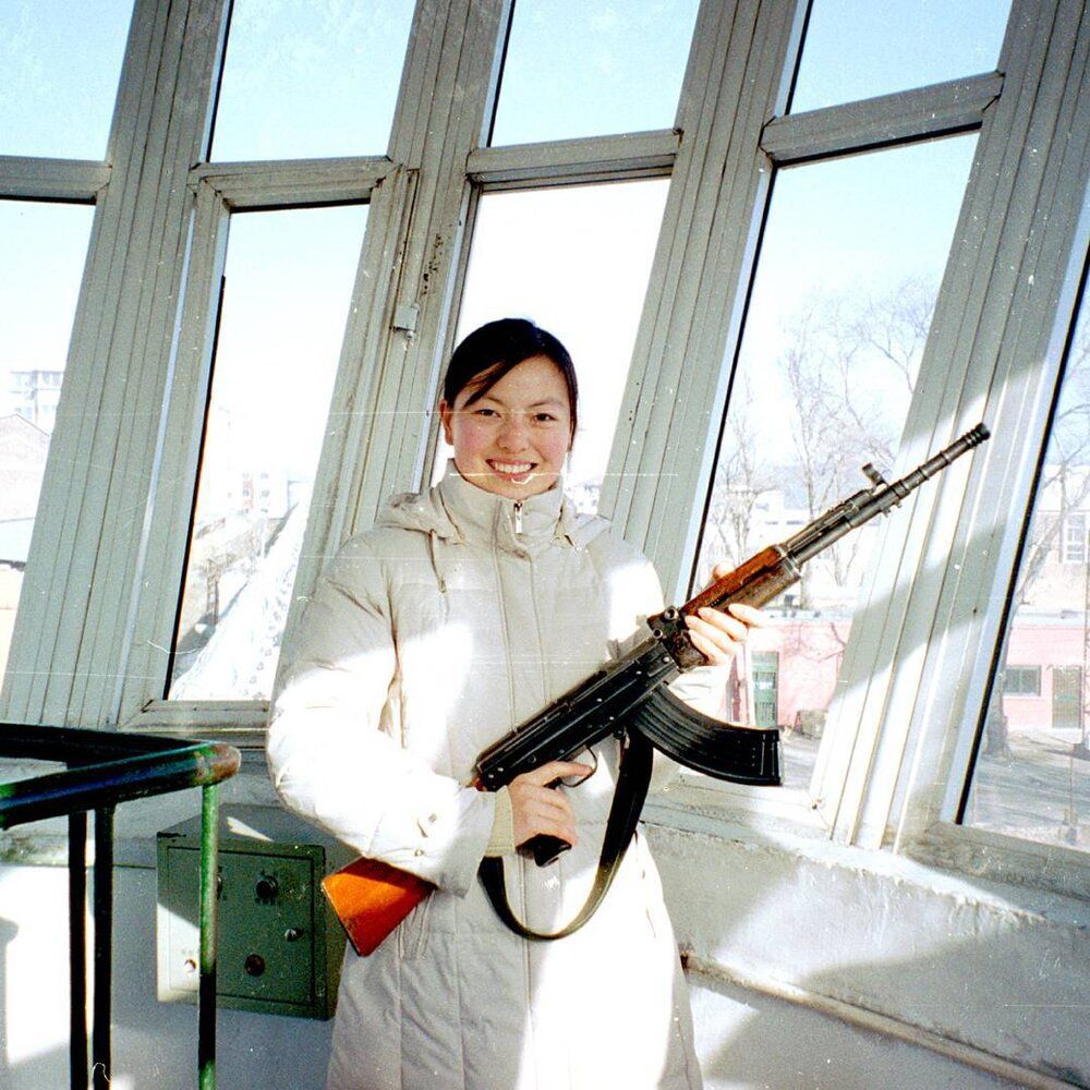 Egymillió bizonyítékunk van arra, hogy Kína a világ legizgalmasabb országa