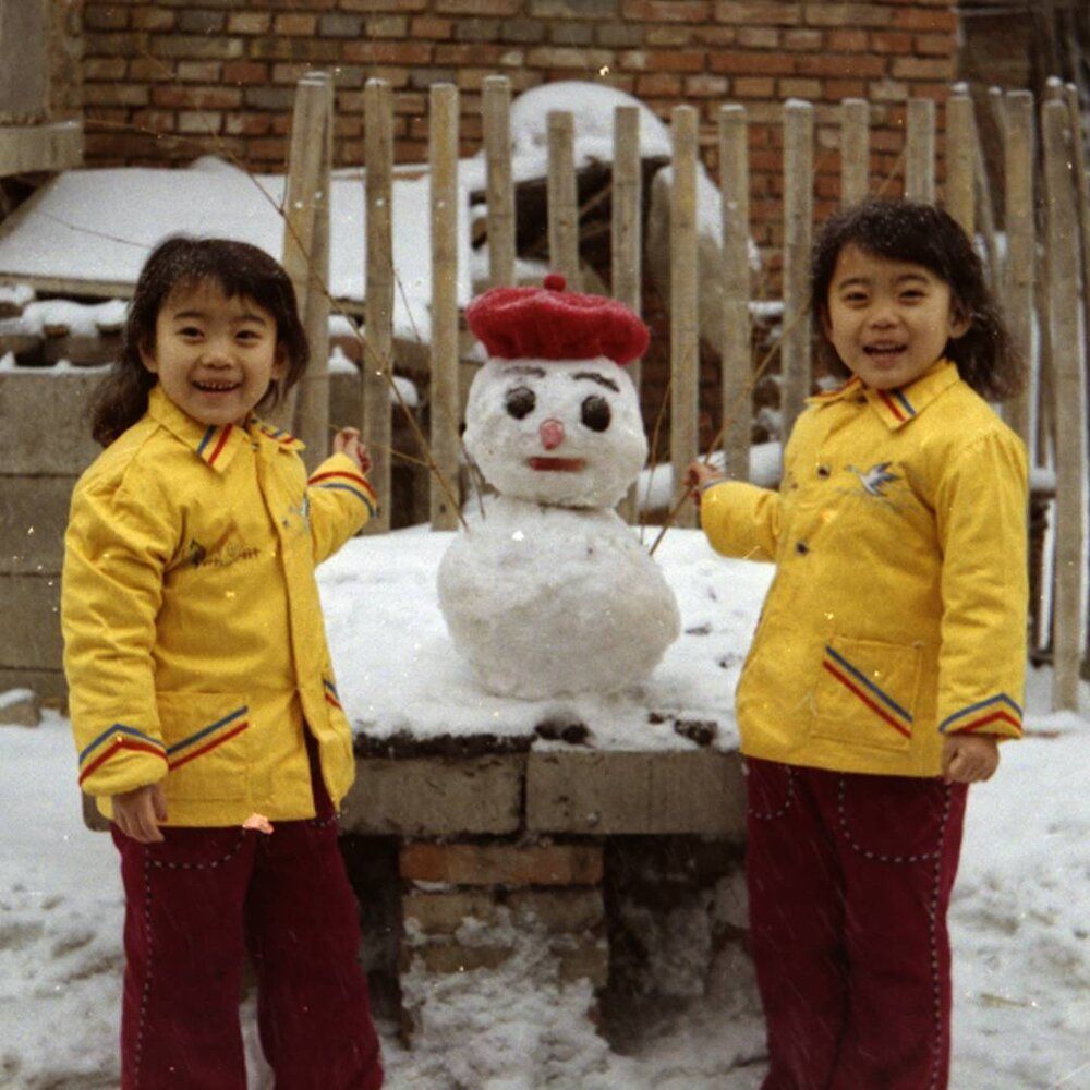 Egymillió bizonyítékunk van arra, hogy Kína a világ legizgalmasabb országa