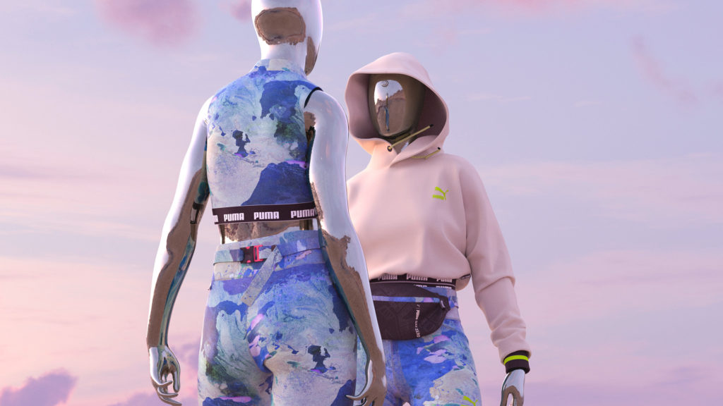 Tudományos divat: mi köze a fizikának és az informatikának az új ruhákhoz?