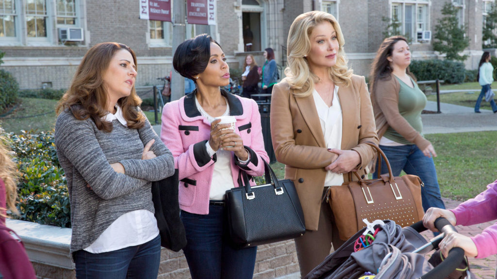 Öt anyatípus, akikbe belefuthatsz táborozáskor