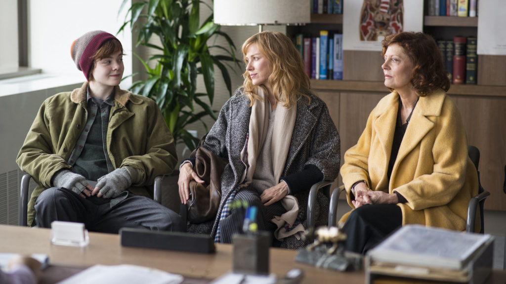 Beleszólhat-e a nagyi a gyereknevelésbe?