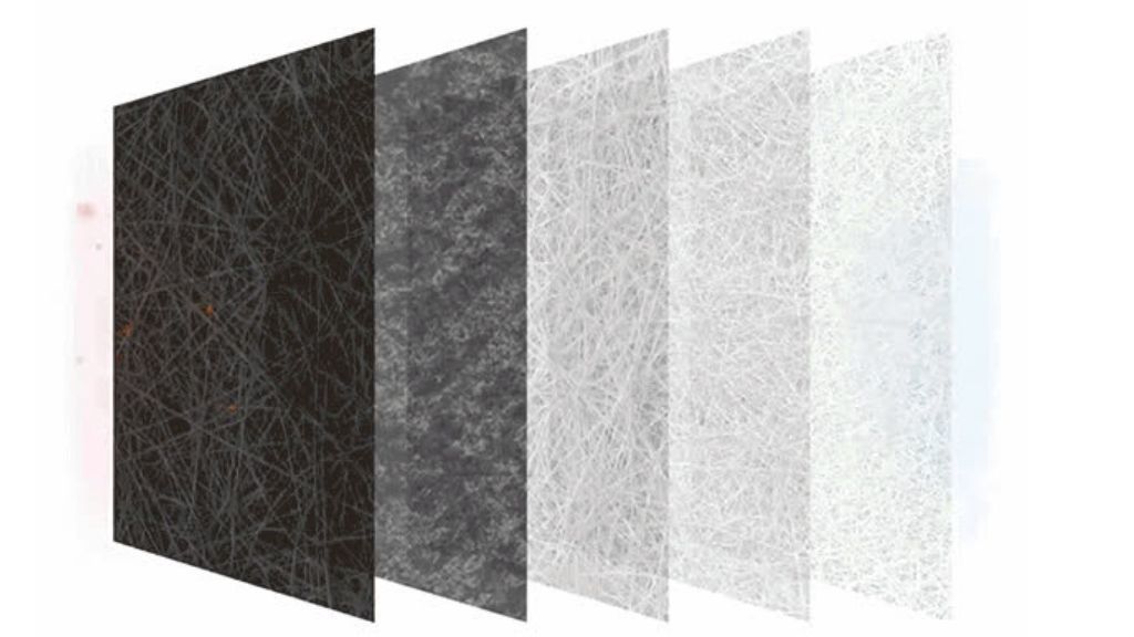 Nehéznek érzi a lélegzést a jelenlegi maszkjában? Megoldás: a szelepes maszk (x)