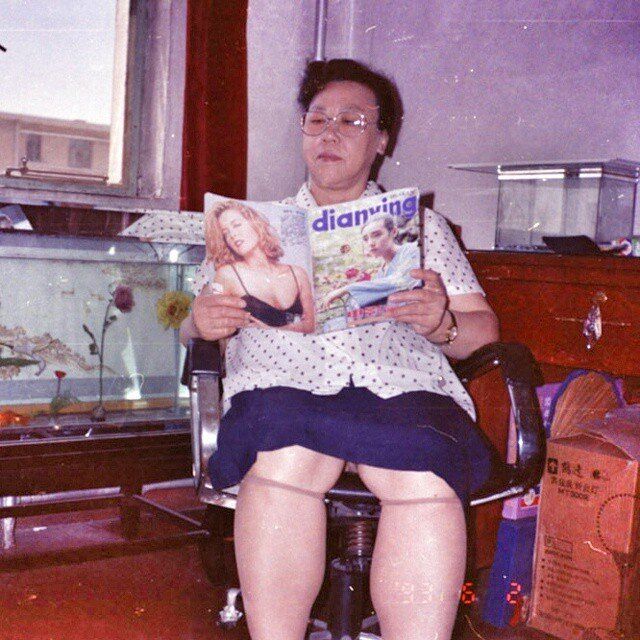 Egymillió bizonyítékunk van arra, hogy Kína a világ legizgalmasabb országa