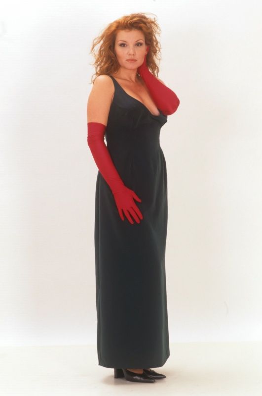 Liptai Claudia 20 évvel ezelőtt