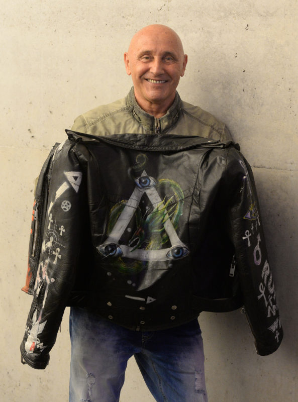 Pataki Attila szerint az idegenek köztünk járnak