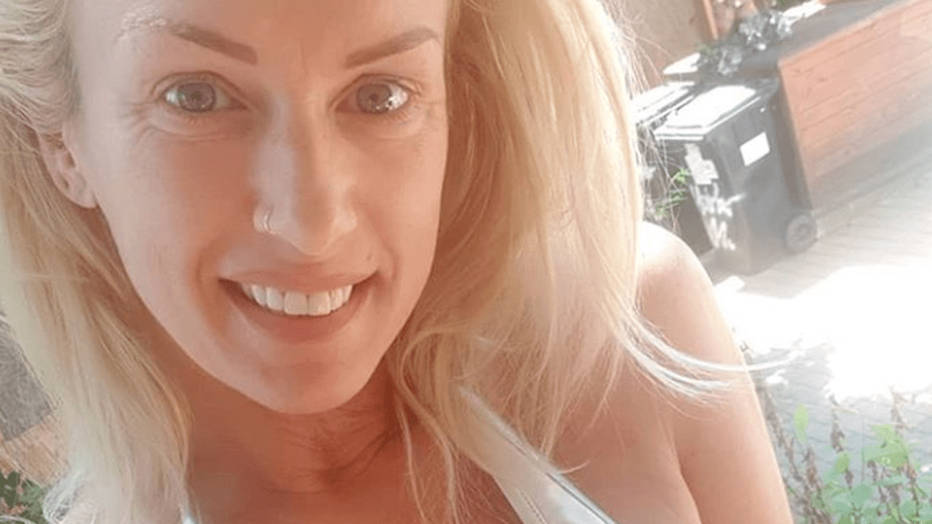 Molnár Anikó reagált