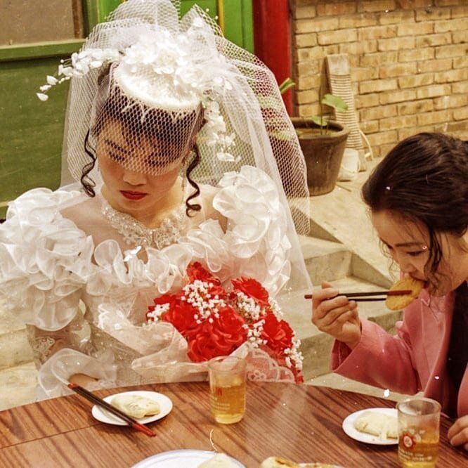 Egymillió bizonyítékunk van arra, hogy Kína a világ legizgalmasabb országa