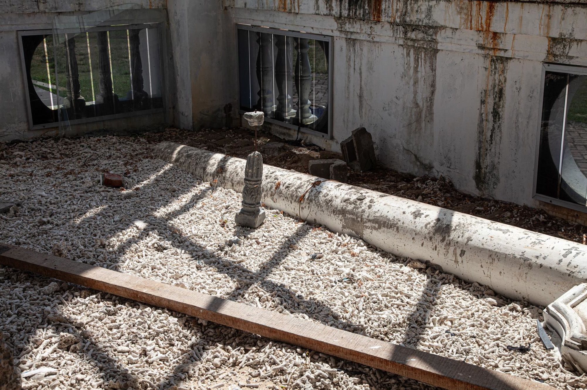 Banda Aceh 15 évvel az indiai-óceáni földrengés és szökőár katasztrófája után