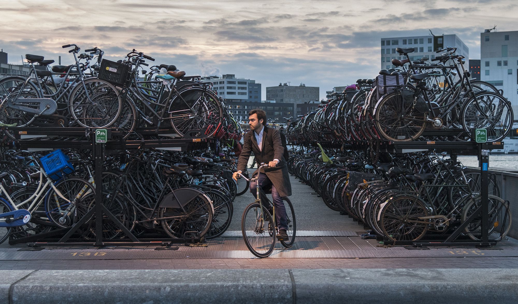 Fotó: Horacio Villalobos - Corbis/Corbis via Getty Images