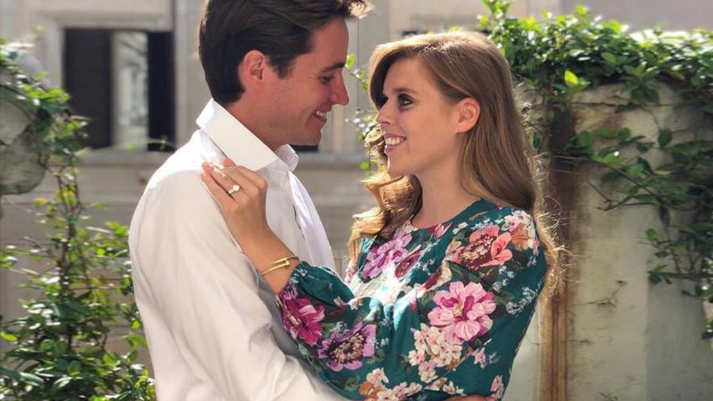 Megházasodott BEatrix hercegnő