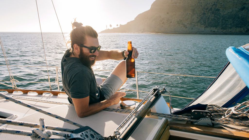 Kiderült, mennyi cigit és sört vihetünk magunkkal a nyaralásra