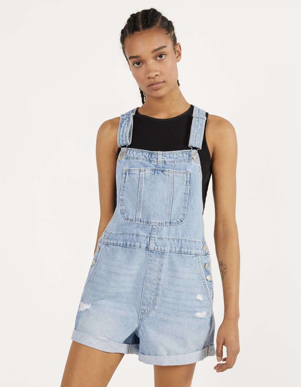 Bershka, 3995 forint