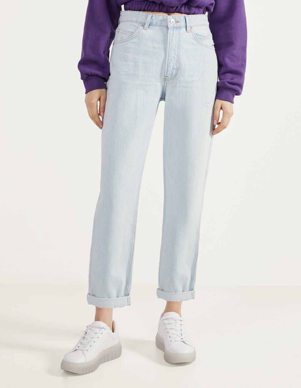 Bershka, 3995 forint