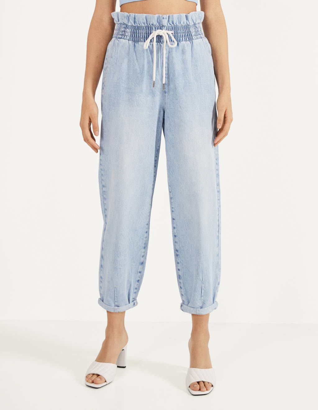 Bershka, 4595 forint