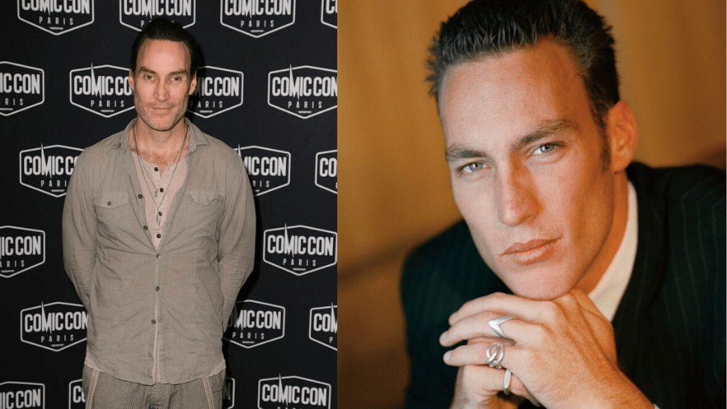 A Szívtipró gimi sztárjai